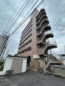 ライオンズマンション厚木駅前