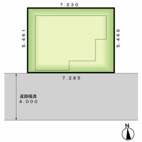 埼玉県さいたま市中央区鈴谷5丁目