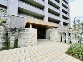 サーパス住吉第２　６階　３　ＬＤＫ