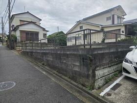 神奈川県横浜市旭区白根６丁目