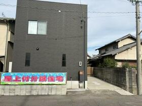 愛知県北名古屋市六ツ師中屋敷