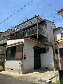 京都府向日市寺戸町芝山