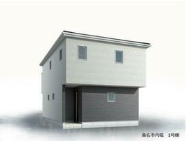 三重県桑名市内堀