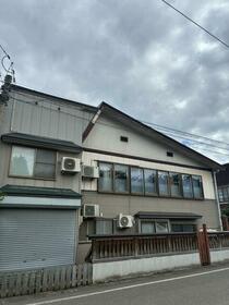 秋田県大仙市大沢郷宿字宿