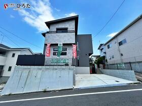 福岡県北九州市八幡西区浅川台２丁目