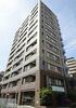プラハ東京八丁堀 12階 築26年5ヶ月の賃貸物件