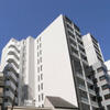 パークアクシス八丁堀 7階 築17年5ヶ月の賃貸物件