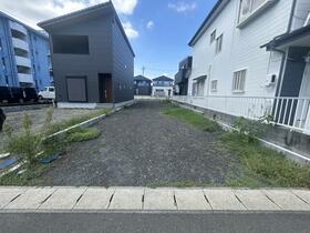 静岡県静岡市駿河区丸子新田