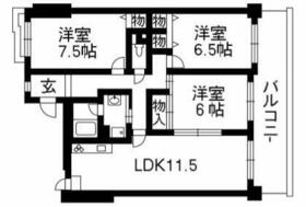 京都府京都市山科区小野西浦