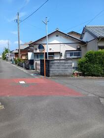 静岡県藤枝市高洲
