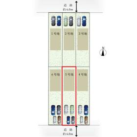 愛知県名古屋市北区中味鋺3丁目