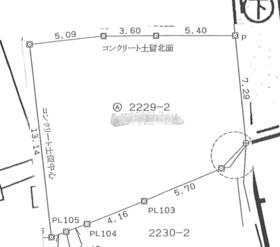 長野県千曲市大字八幡