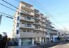 千歳サンライズ 3階 築38年7ヶ月の賃貸物件
