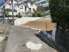 神奈川県横浜市港北区篠原台町