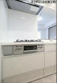 グランジュールマンション小鶴新田