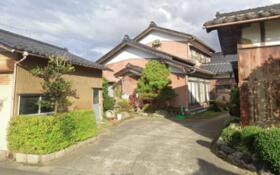 新潟県新潟市西蒲区旗屋