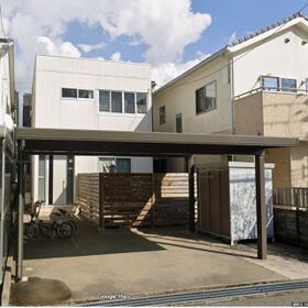 石川県金沢市横川１丁目