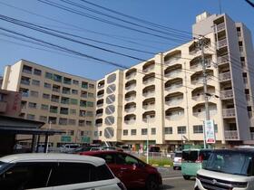 衣山駅前マンション