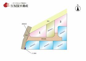 熊本県熊本市南区野口３丁目