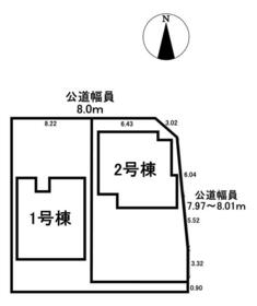 岐阜県岐阜市六条南1丁目
