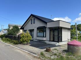 北海道檜山郡厚沢部町字美和