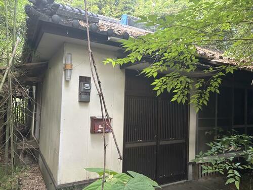 Used Detached House, Ebino, Miyazaki