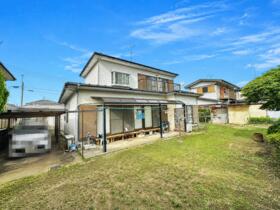 千葉県君津市大井戸