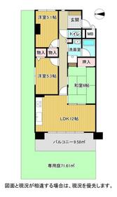 奈良県橿原市中曽司町
