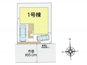 東京都小金井市貫井南町４丁目