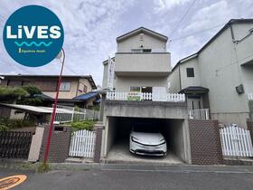 兵庫県明石市松が丘１丁目