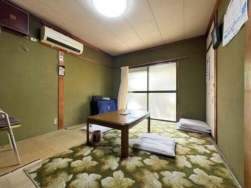 Used Detached House, Miyoshi, Tokushima
