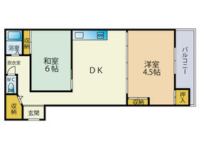 大分県別府市上田の湯町