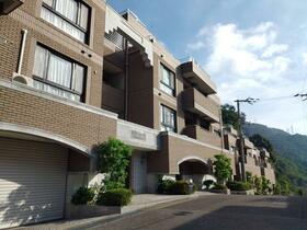 兵庫県神戸市灘区大月台
