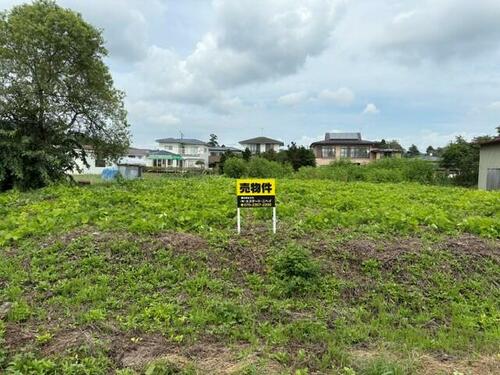 Land, Wakuya Town, Miyagi