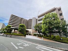 エンゼルコート新川崎
