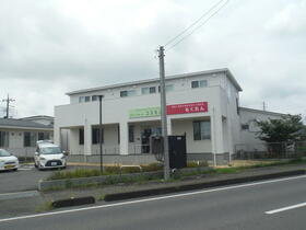 栃木県那須塩原市緑１丁目