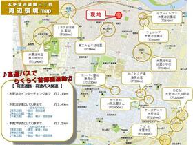 千葉県木更津市祇園３丁目