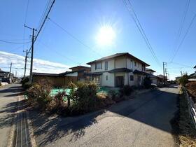 茨城県ひたちなか市大字馬渡