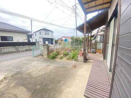 detached 埼玉県久喜市菖蒲町三箇