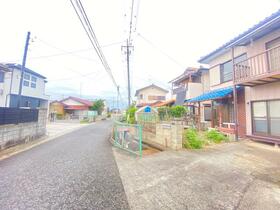detached 埼玉県久喜市菖蒲町三箇