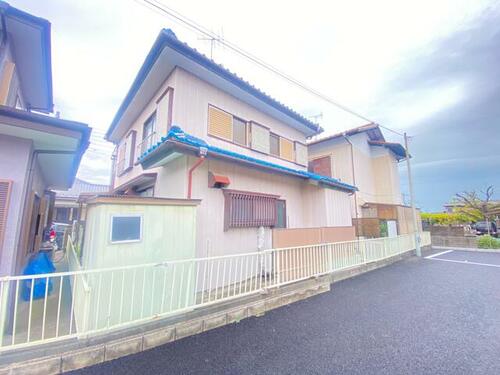 detached 埼玉県久喜市菖蒲町三箇