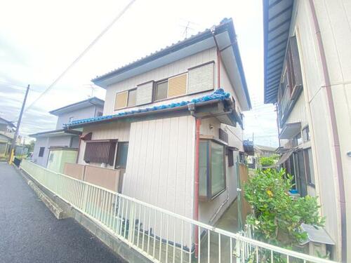 detached 埼玉県久喜市菖蒲町三箇