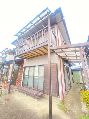 detached 埼玉県久喜市菖蒲町三箇