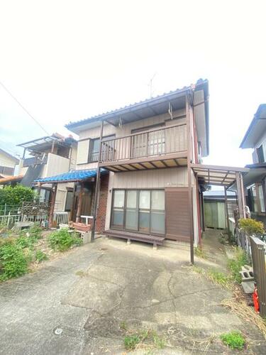 detached 埼玉県久喜市菖蒲町三箇