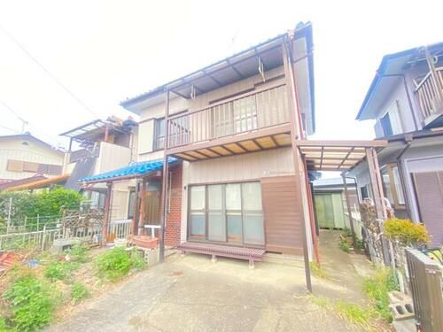 detached 埼玉県久喜市菖蒲町三箇