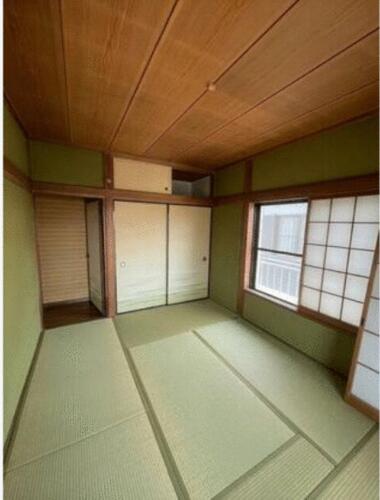 detached 埼玉県久喜市菖蒲町三箇