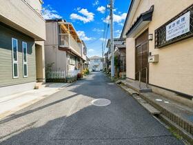 千葉県市川市大洲3丁目
