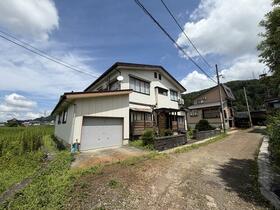 新潟県小千谷市大字稗生