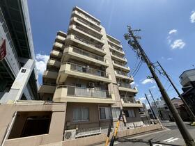 名探黒川マンション