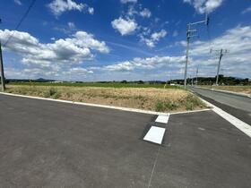 熊本県菊池市泗水町田島